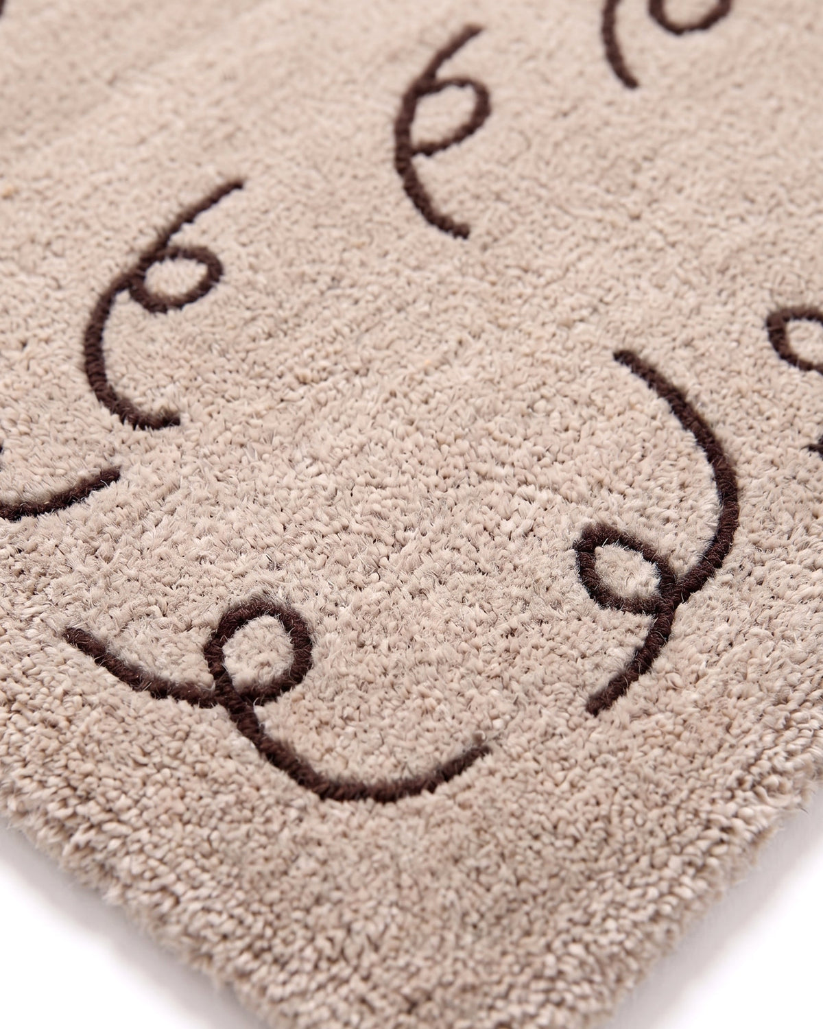 Handwritten Rug