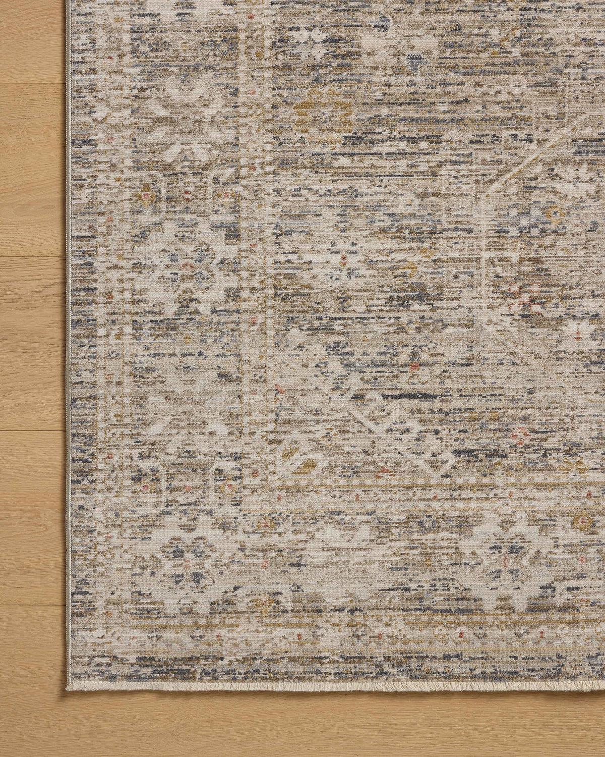 Chris Loves Julia x Loloi Ida Accent Rug