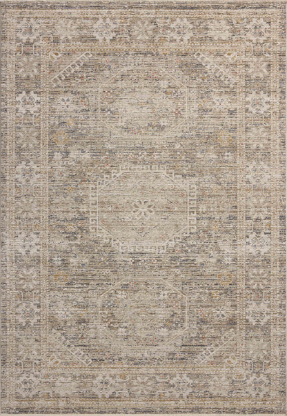 Chris Loves Julia x Loloi Ida Runner Rug