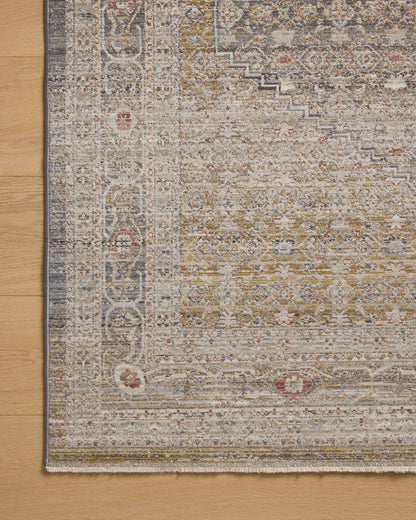 Chris Loves Julia x Loloi Ida Accent Rug