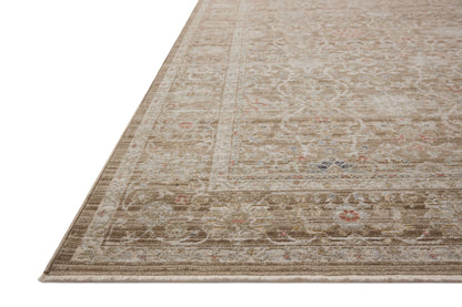 Chris Loves Julia x Loloi Ida Runner Rug