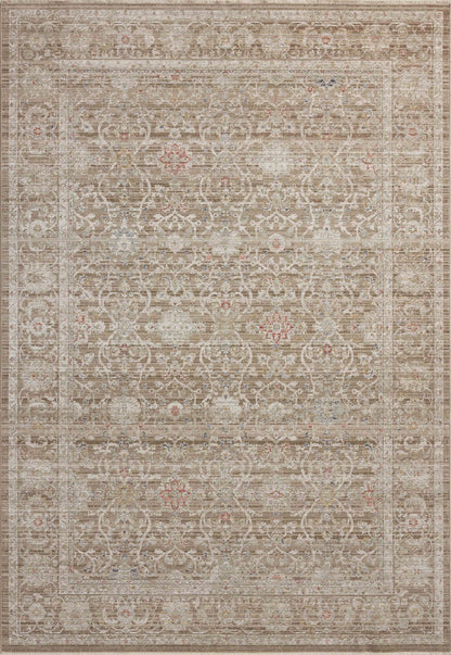 Chris Loves Julia x Loloi Ida Accent Rug