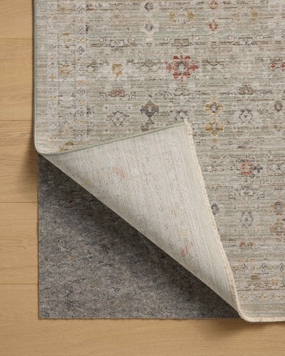 Chris Loves Julia x Loloi Ida Area Rug
