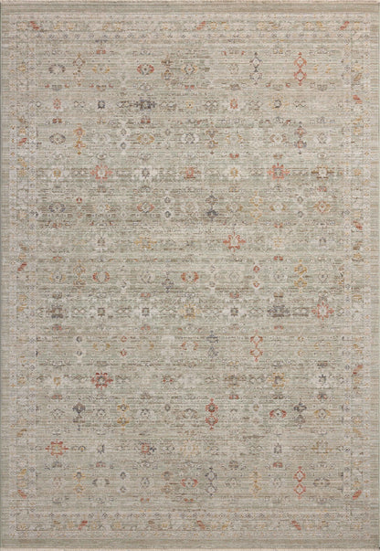 Chris Loves Julia x Loloi Ida Accent Rug