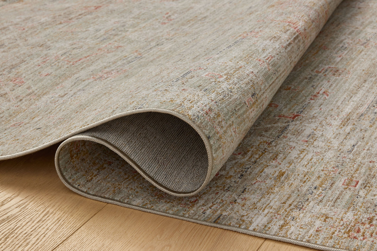 Chris Loves Julia x Loloi Ida Area Rug