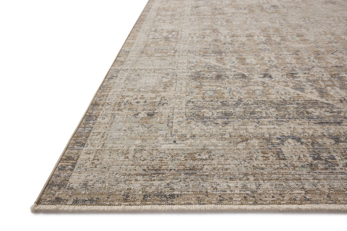 Chris Loves Julia x Loloi Ida Area Rug