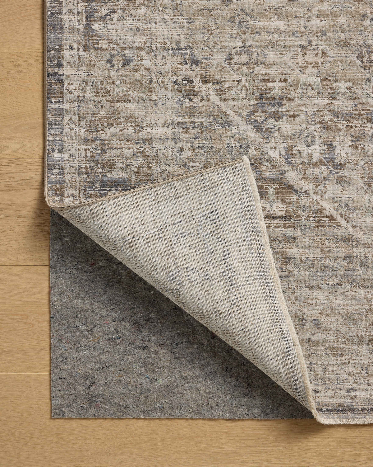 Chris Loves Julia x Loloi Ida Area Rug