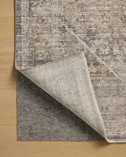 Chris Loves Julia x Loloi Ida Runner Rug