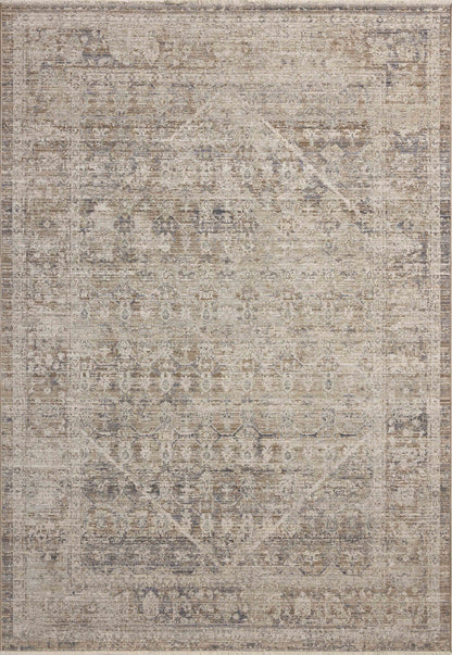 Chris Loves Julia x Loloi Ida Accent Rug