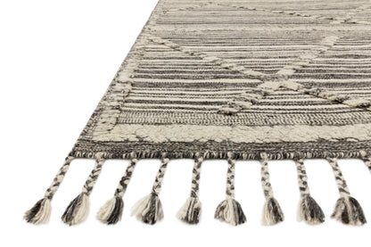 Loloi 18" x 18" Sample Rug