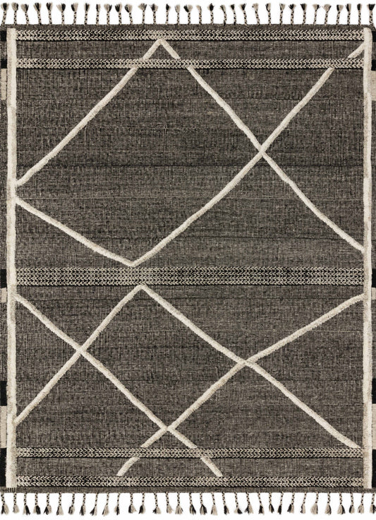 Loloi 18" x 18" Sample Rug