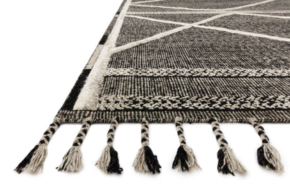 Loloi 18" x 18" Sample Rug