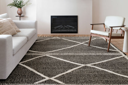 Loloi 18" x 18" Sample Rug