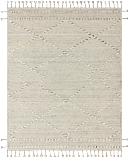Loloi 18" x 18" Sample Rug