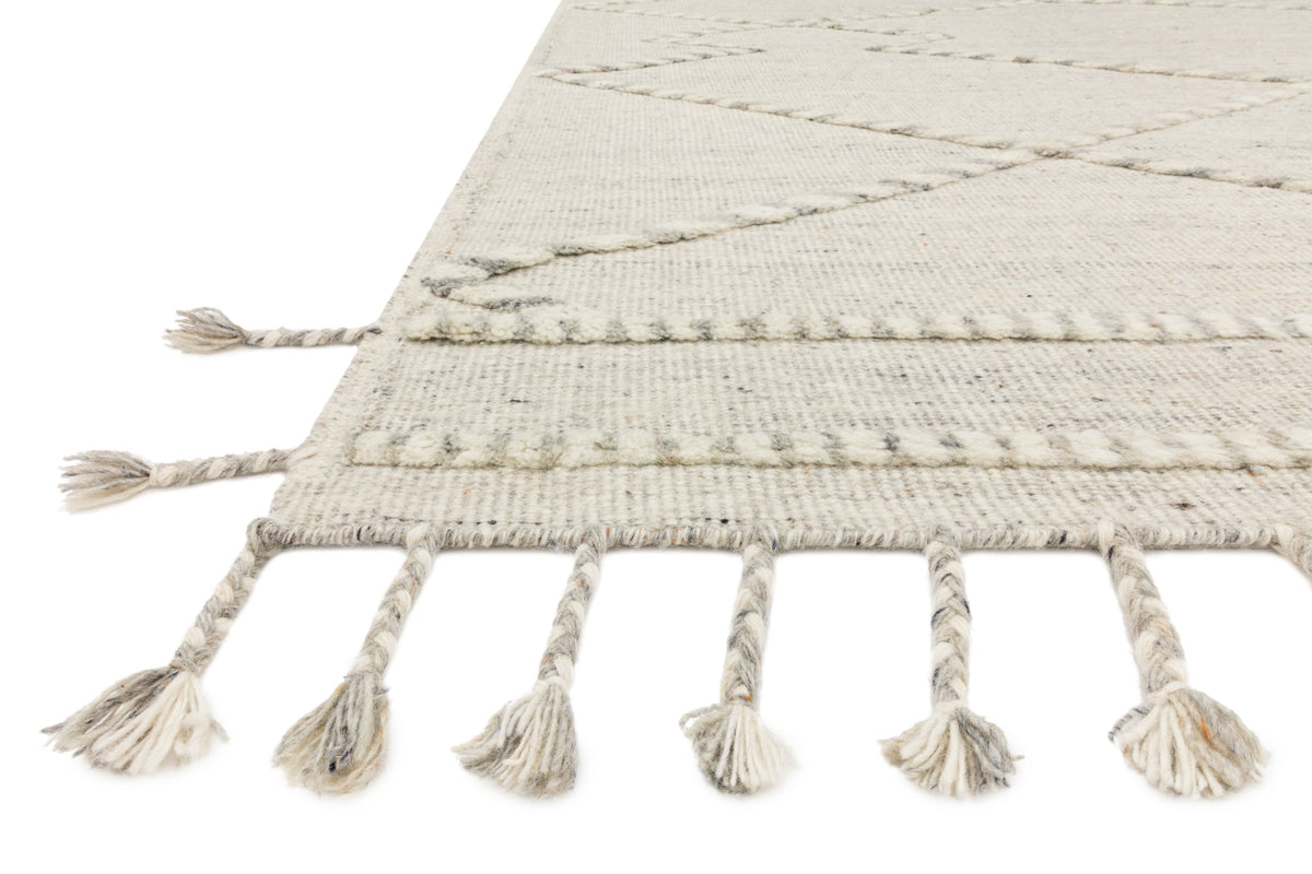 Loloi 18" x 18" Sample Rug