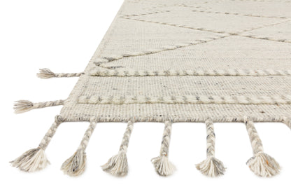 Loloi 18" x 18" Sample Rug