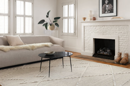 Loloi 18" x 18" Sample Rug