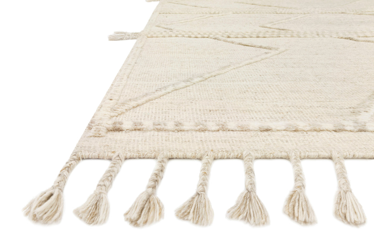 Loloi 18" x 18" Sample Rug