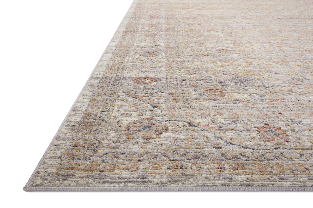 Loloi 18" x 18" Sample Rug
