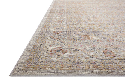 Loloi 18" x 18" Sample Rug
