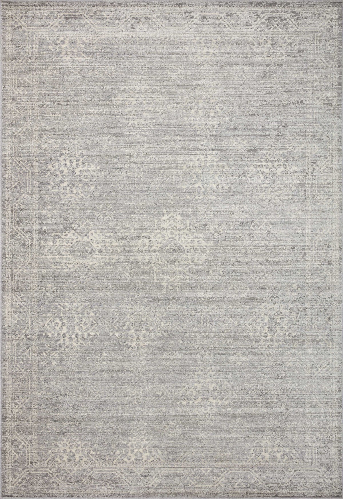 Loloi 18" x 18" Sample Rug