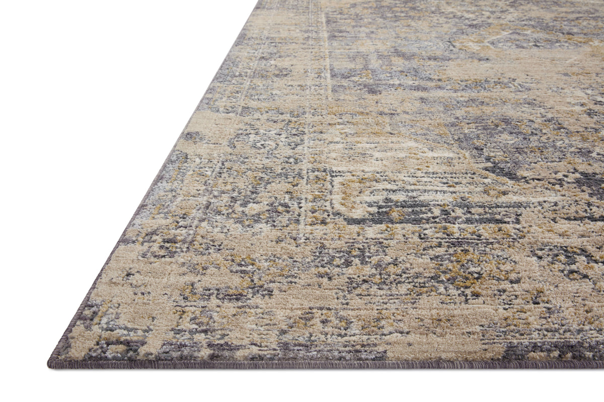 Loloi 18" x 18" Sample Rug