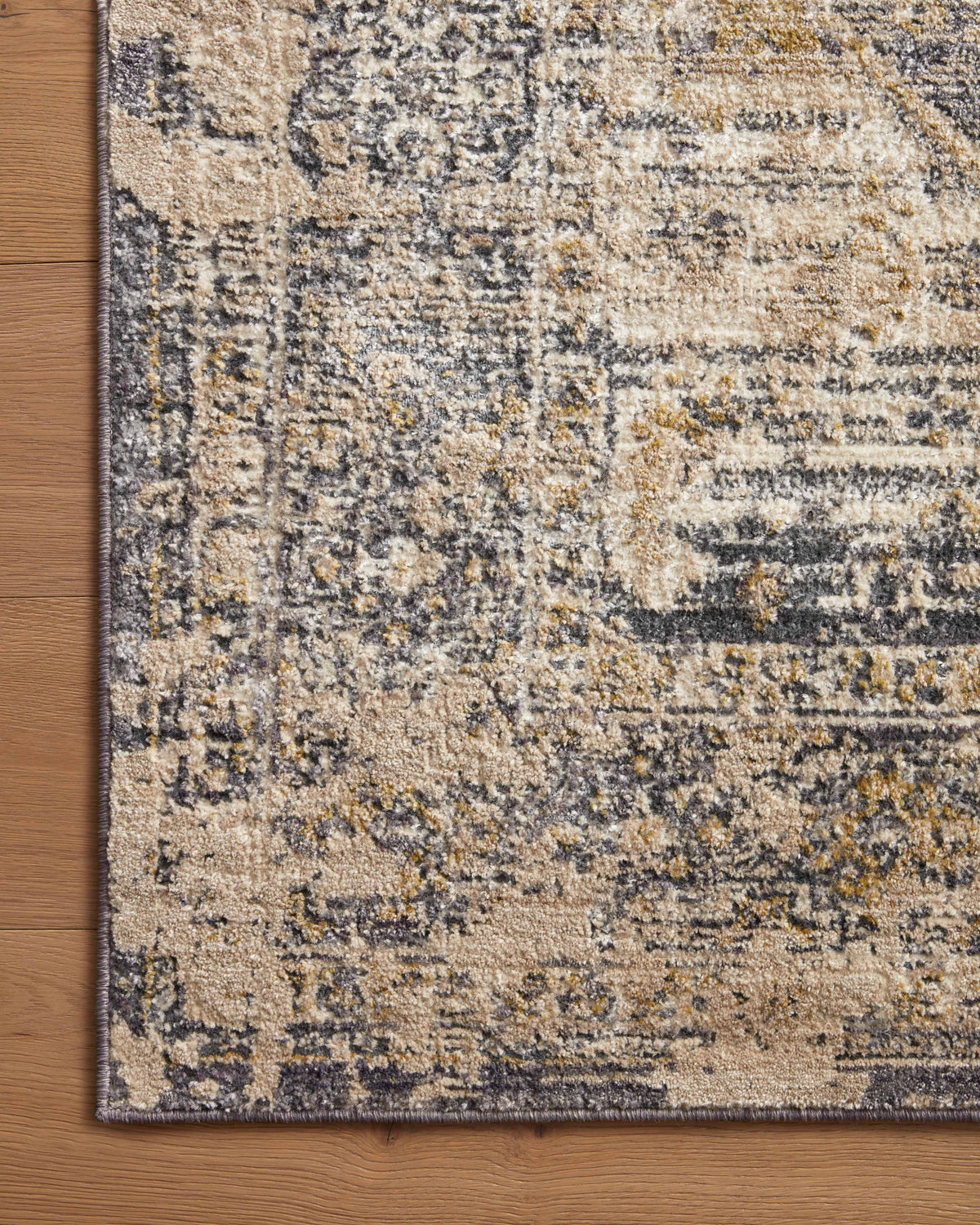 Loloi 18" x 18" Sample Rug