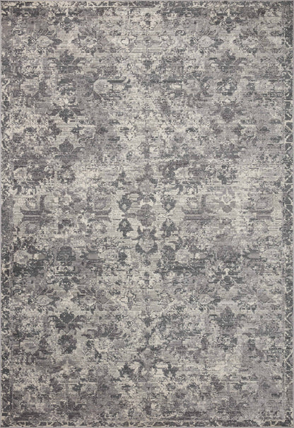 Loloi 18" x 18" Sample Rug