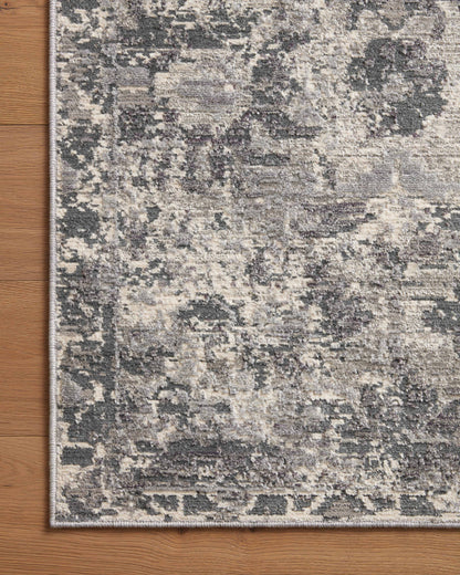 Loloi 18" x 18" Sample Rug