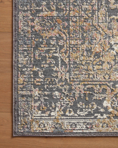 Loloi 18" x 18" Sample Rug