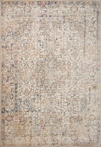 Loloi 18" x 18" Sample Rug
