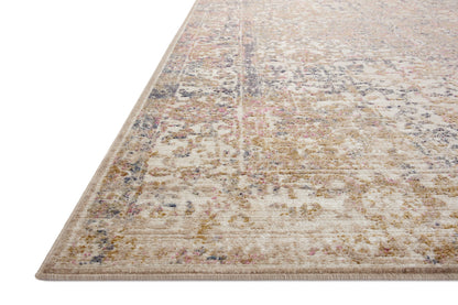 Loloi 18" x 18" Sample Rug
