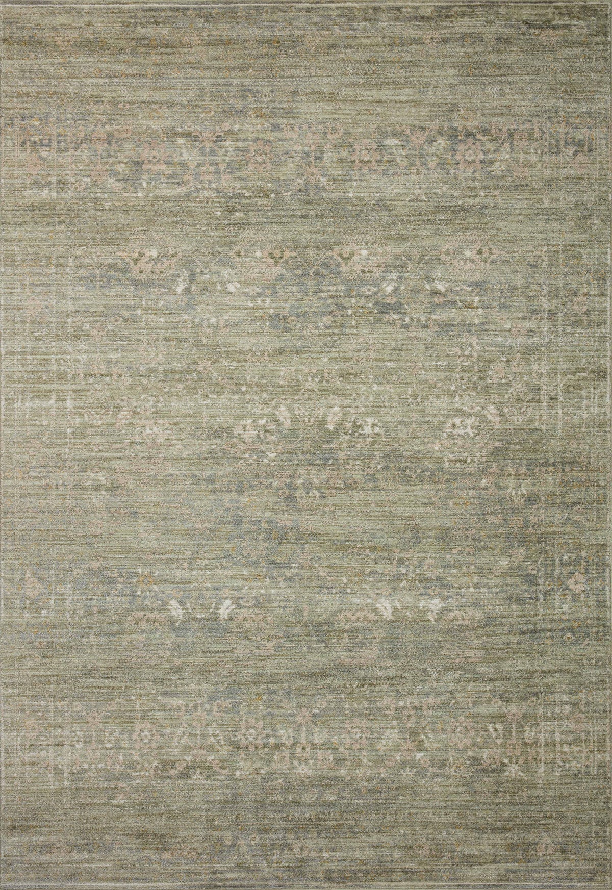 Loloi Accent Rug