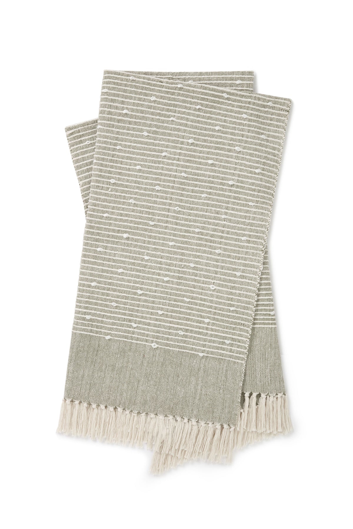 Miscellaneous - Magnolia Home by Joanna Gaines 4'-2" x 5' Throw