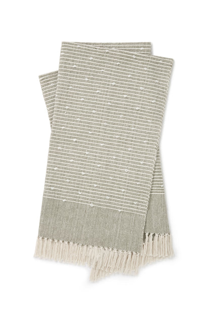 Miscellaneous - Magnolia Home by Joanna Gaines 4'-2" x 5' Throw