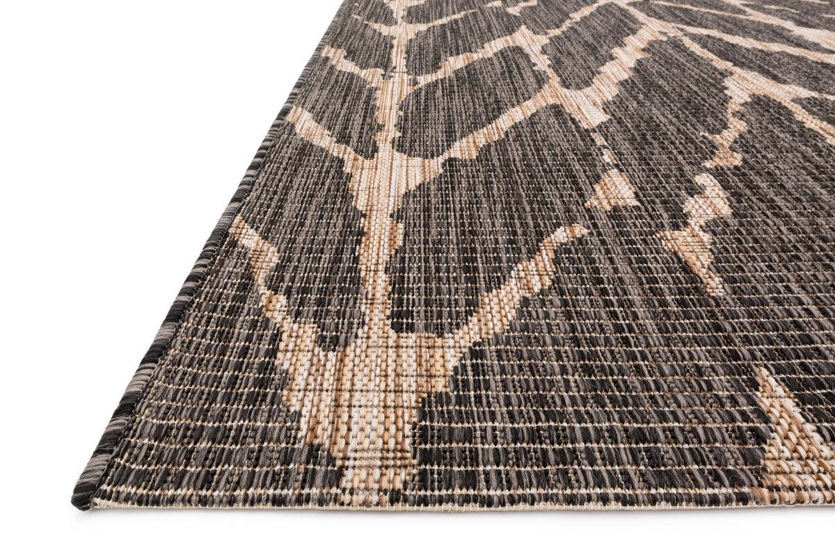 Loloi Isle 18" x 18" Sample Rug
