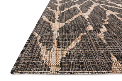 Loloi Isle 18" x 18" Sample Rug