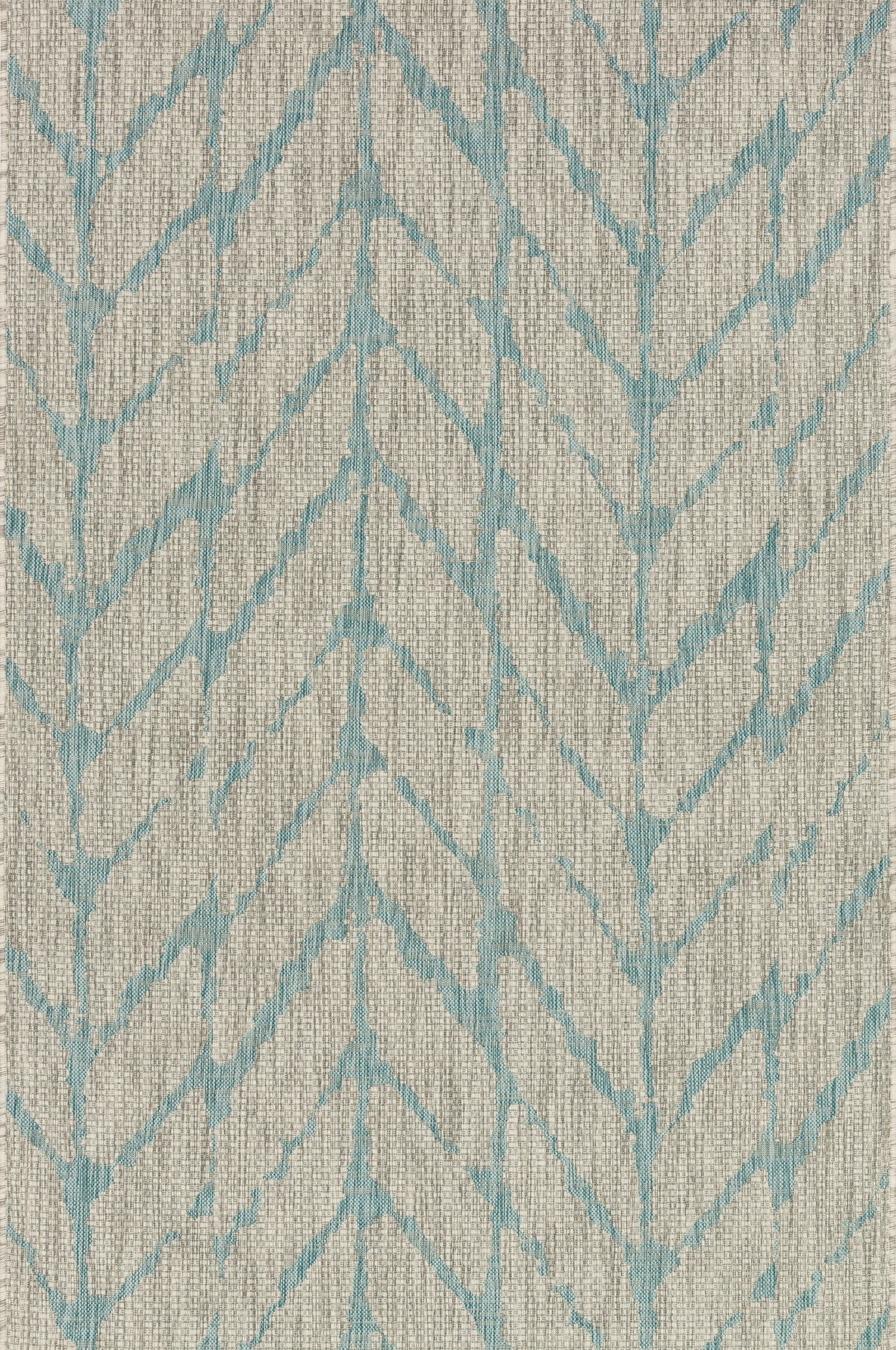 Loloi Isle 18" x 18" Sample Rug