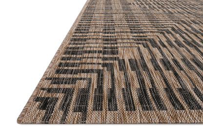 Loloi Isle 18" x 18" Sample Rug