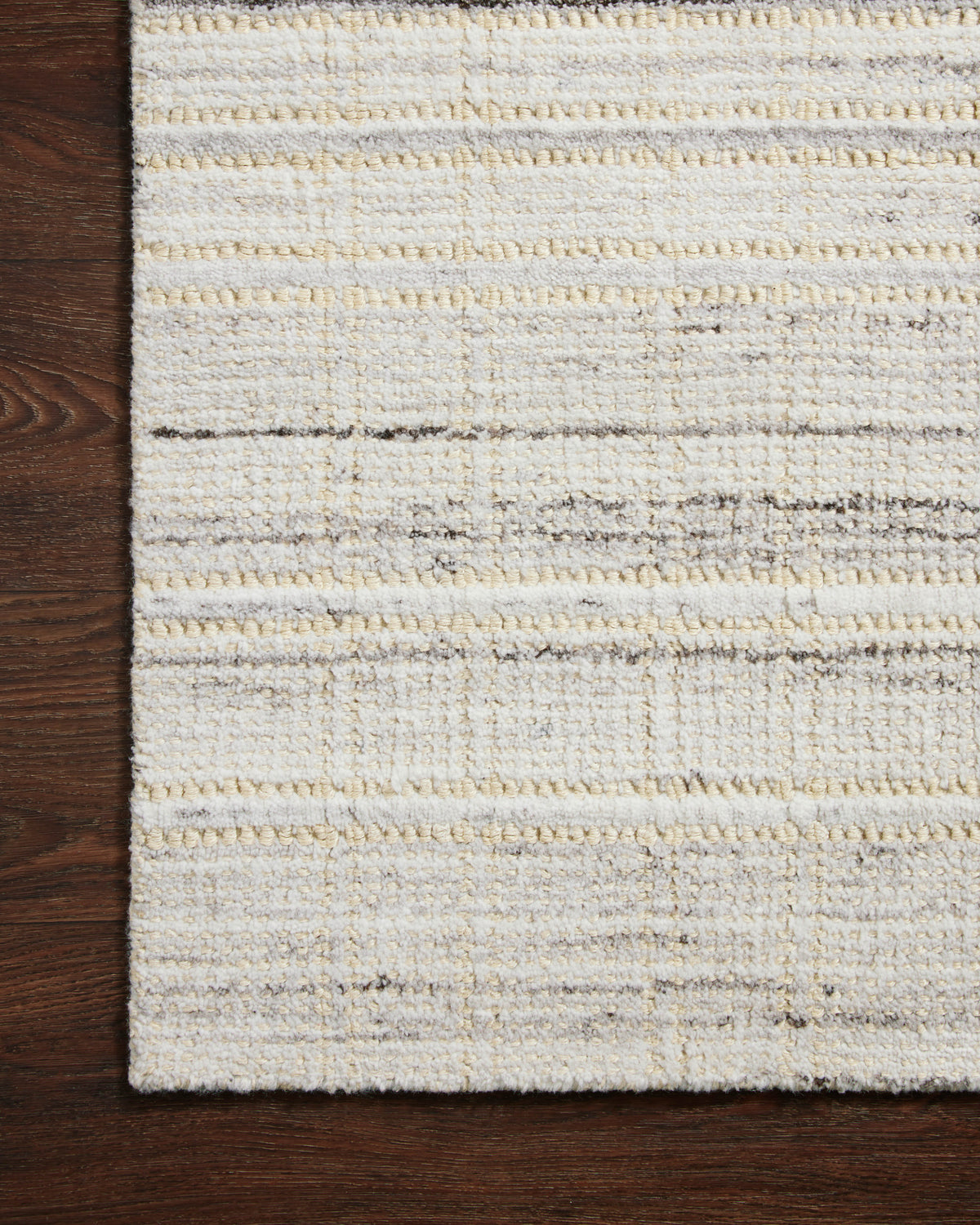 Loloi Jamie 18" x 18" Sample Rug