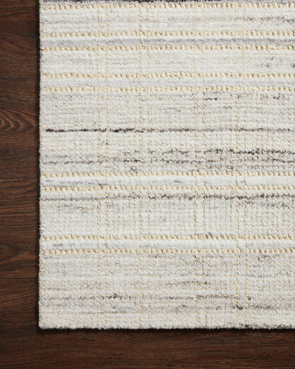 Loloi Jamie 18" x 18" Sample Rug
