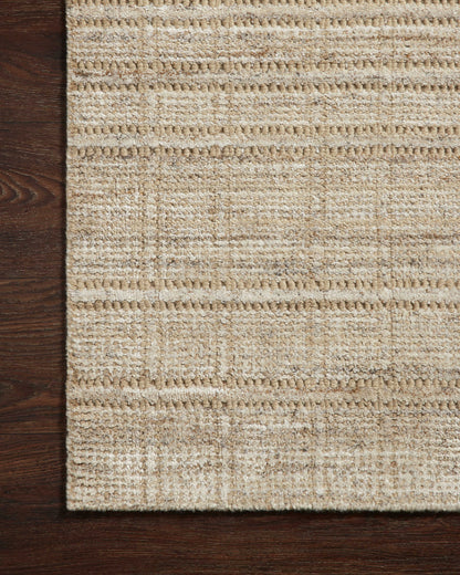 Loloi Jamie 18" x 18" Sample Rug
