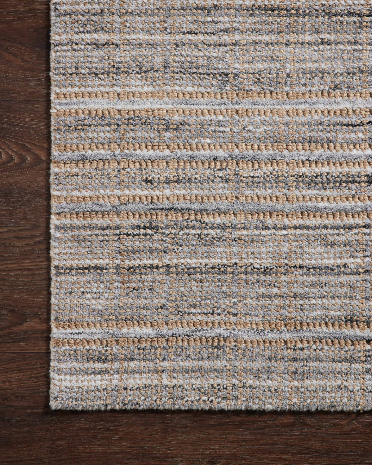 Loloi Jamie 18" x 18" Sample Rug