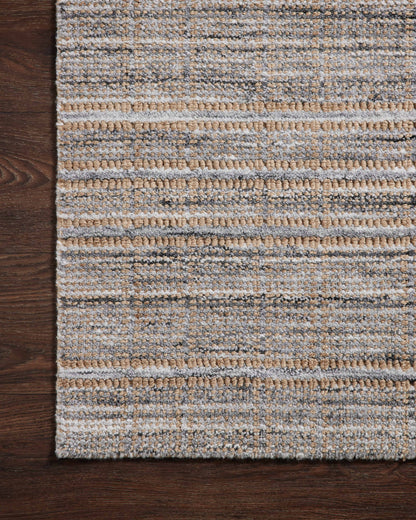 Loloi Jamie 18" x 18" Sample Rug