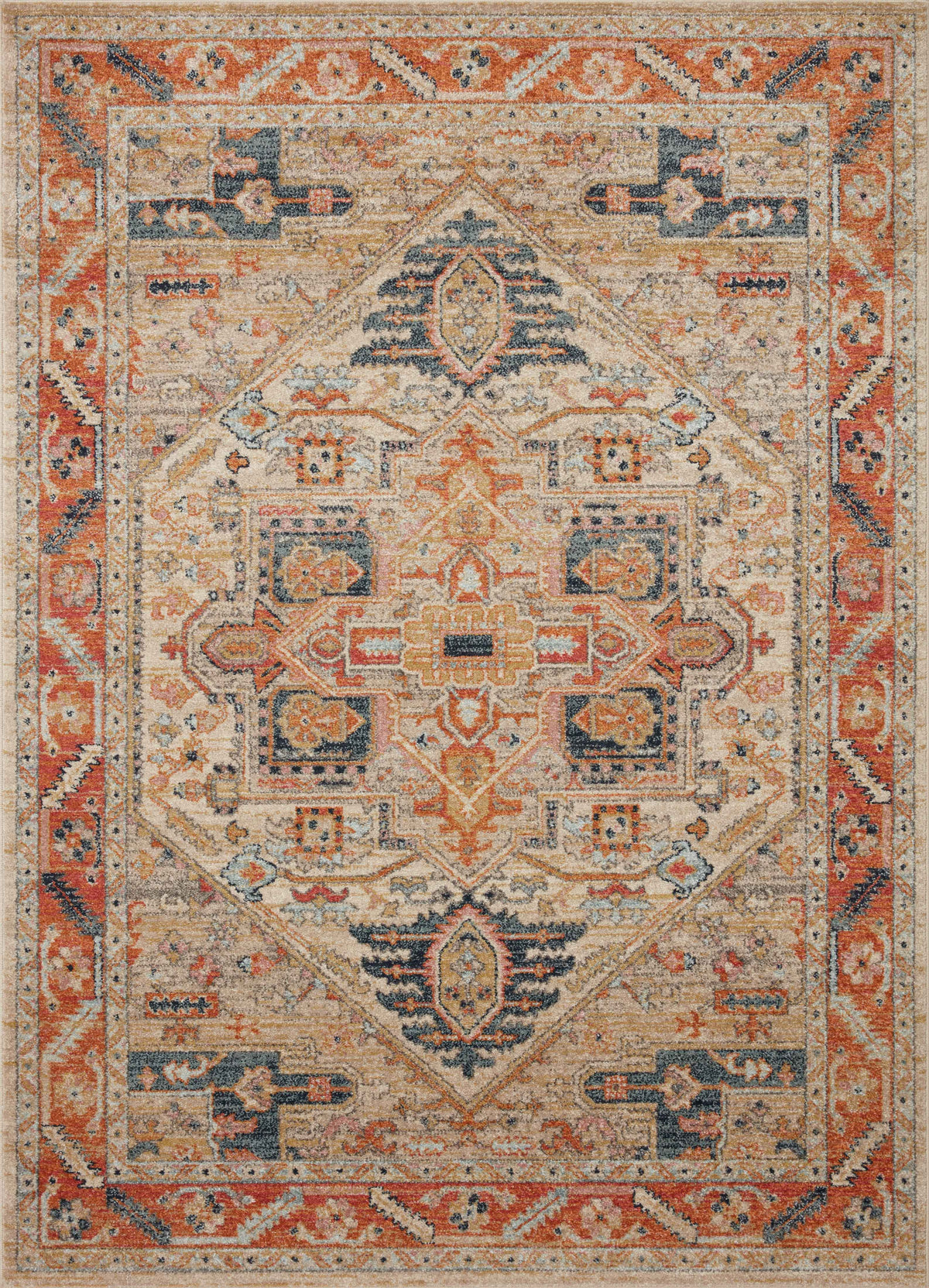 Loloi Jocelyn Area Rug