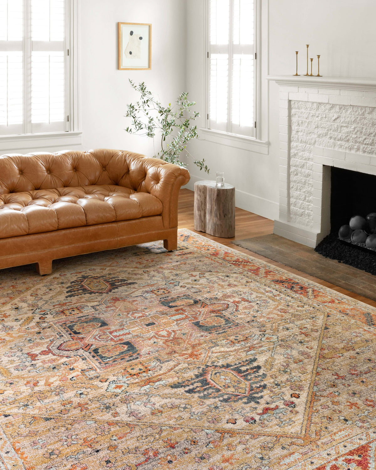 Loloi Jocelyn Accent Rug
