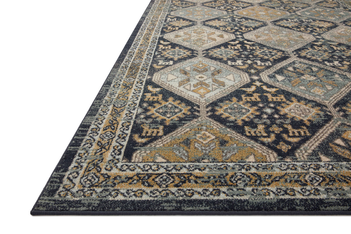 Loloi Jocelyn Accent Rug