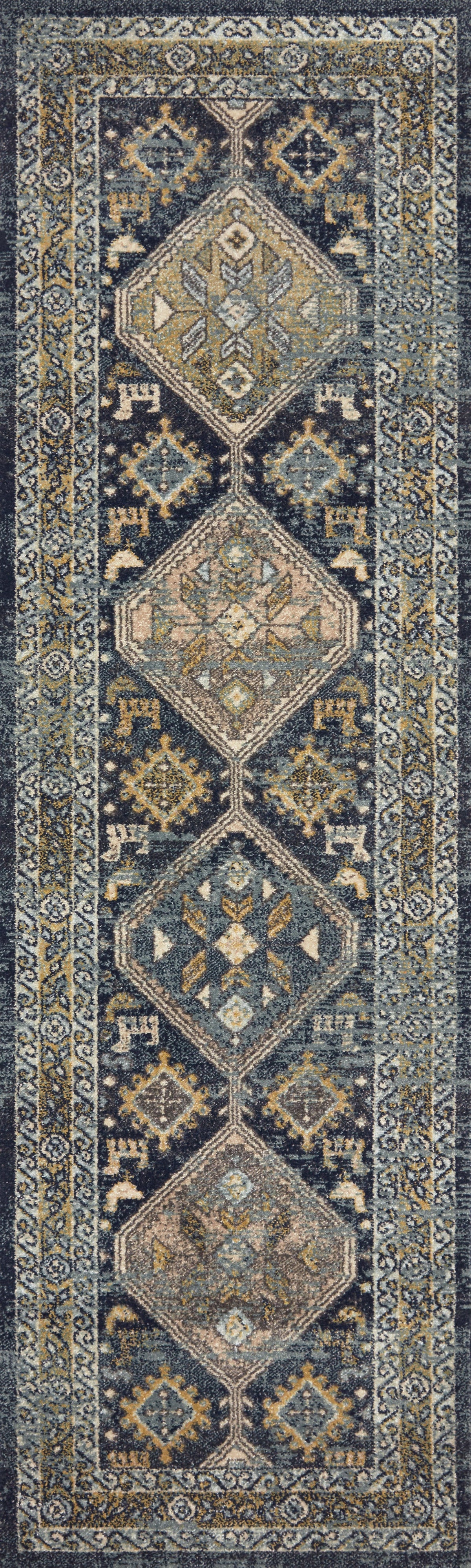 Loloi Jocelyn Accent Rug