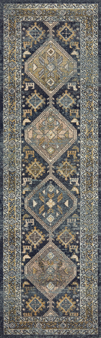 Loloi Jocelyn Accent Rug