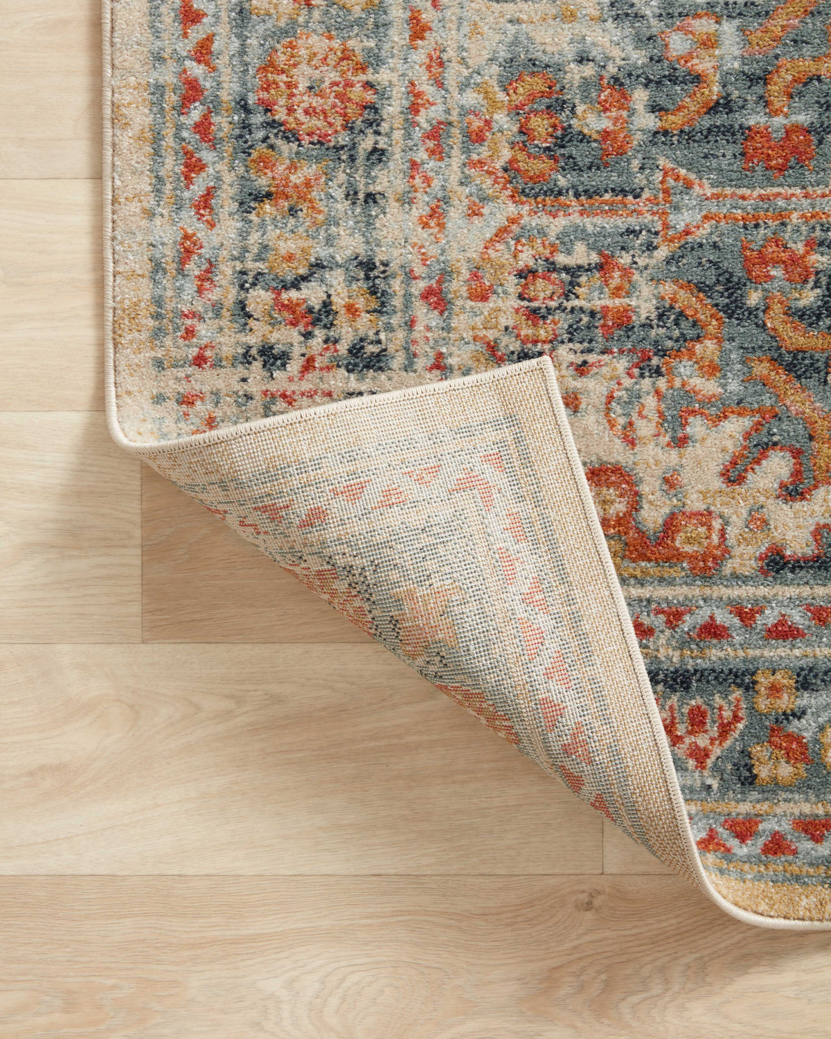 Loloi Jocelyn 18" x 18" Sample Rug